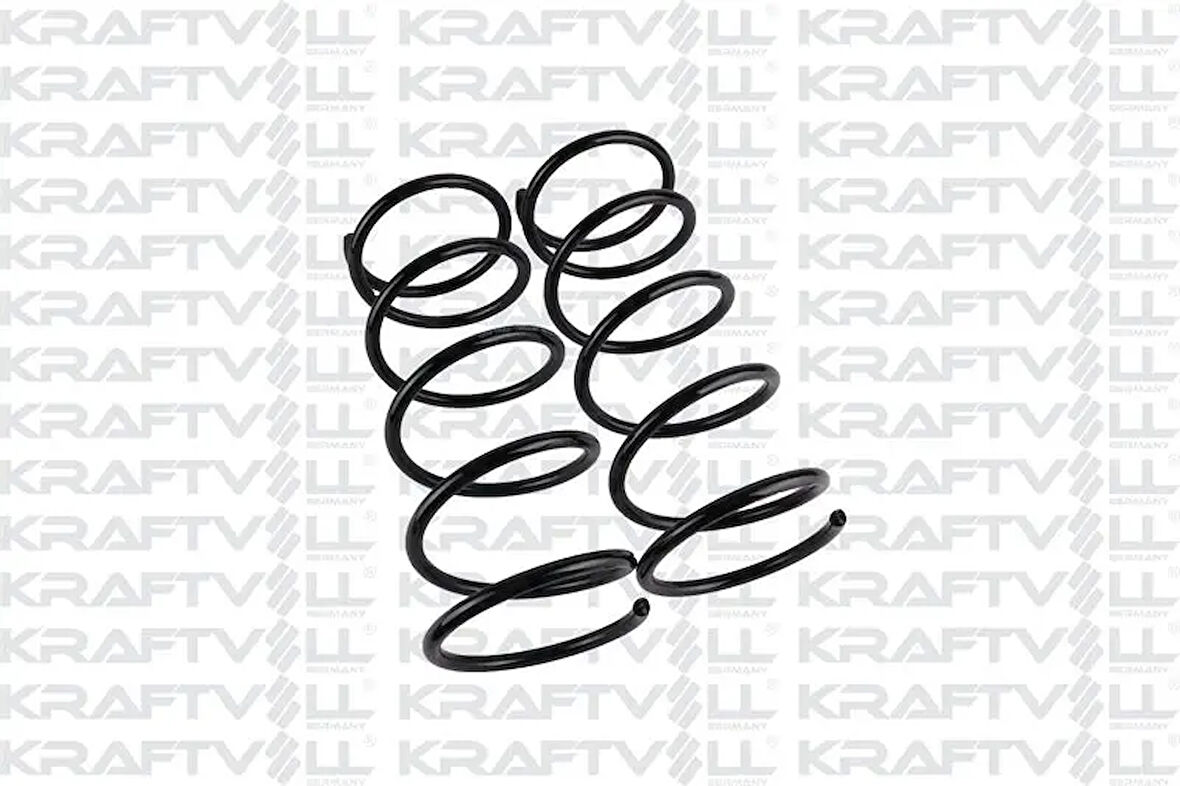ON HELEZON YAYI FOCUS 1,4 16V / 1,6 16V 9804 (2 ADET)