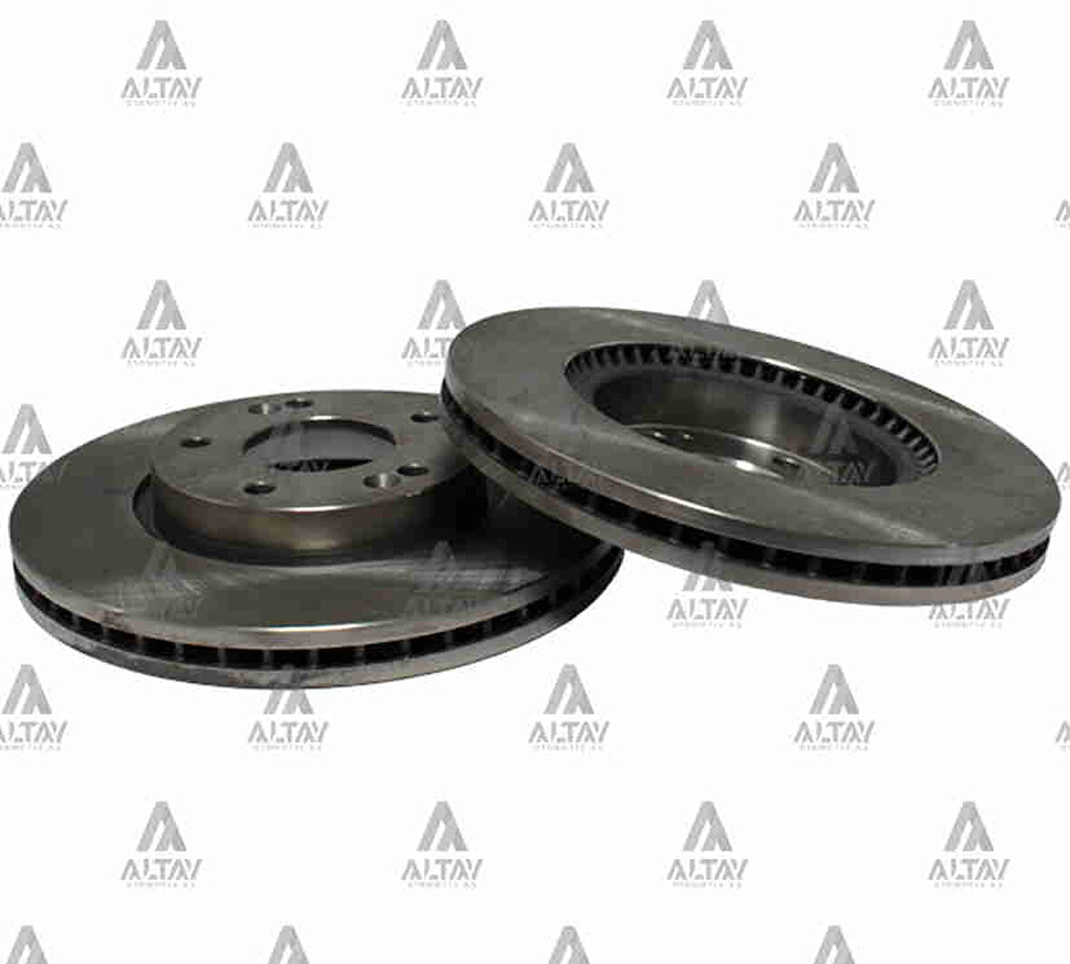 FREN DİSKİ TUCSON-SPORTAGE 2004-2010 / I-1930CEED 2007-2011 / 9-2020VENGA-SOUL 2011-2017 / CERATO 2009-2012 ÖN 280-5 517122C000 (2 ADET)