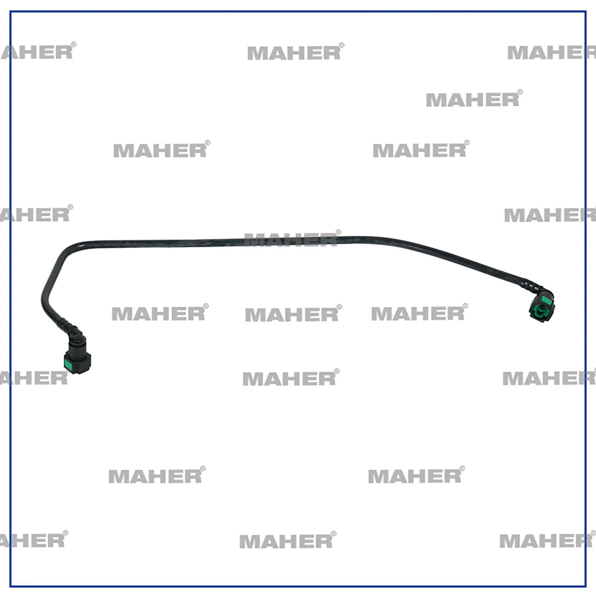 HORTUM YAKIT POMPA ÇIKIŞ ASTRA J A13DTE-B16DTC 820536