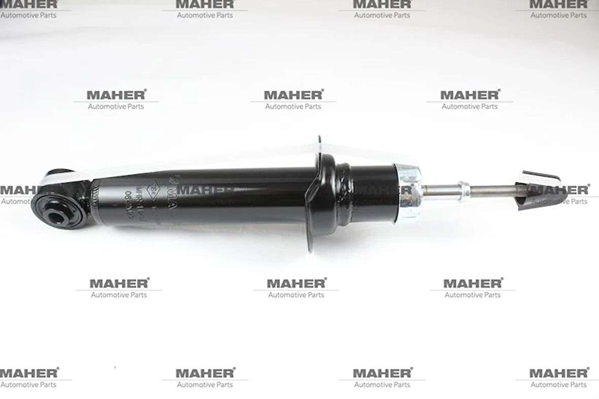 AMORTİSÖR PRIMERA 2003-2010 GAZLI ARKA SAĞ-SOL 341325