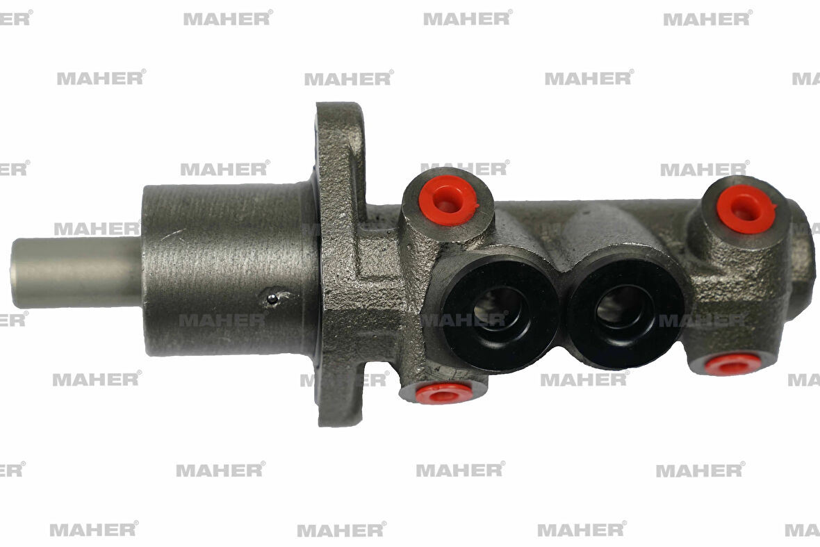 FREN ANA MERKEZ R19 1988-2001 / MEGANE 1 1996-2003 / CLIO 1 1990-1998 / TOLEDO 1 1991-1999 ATE TİPİ DÖKÜM 20,64MM 7700787630