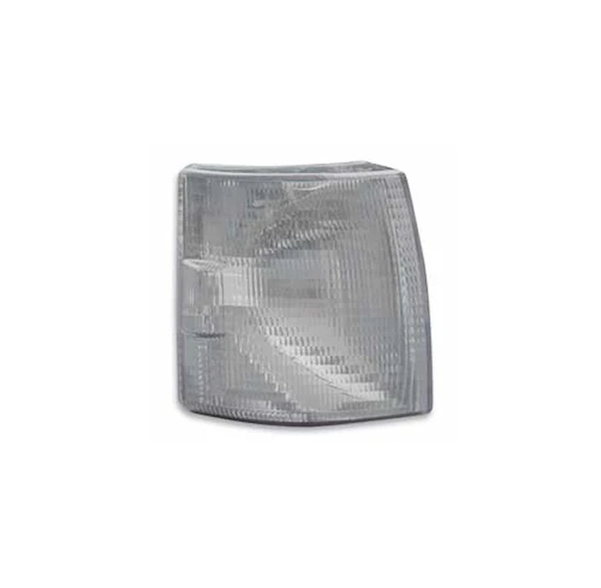 SİNYAL LAMBASI SOL VW CARAVELLE-TRANSPORTER T4 1996-2003 BEYAZ DUYSUZ 701953049B 7D0953041F