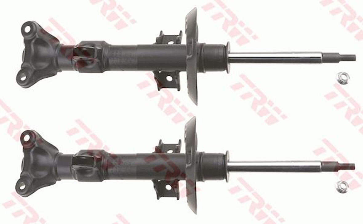 AMORTISOR ON GAZLI MERCEDES E-CLASS W212 S212 2 Lİ KUTU A2123236000