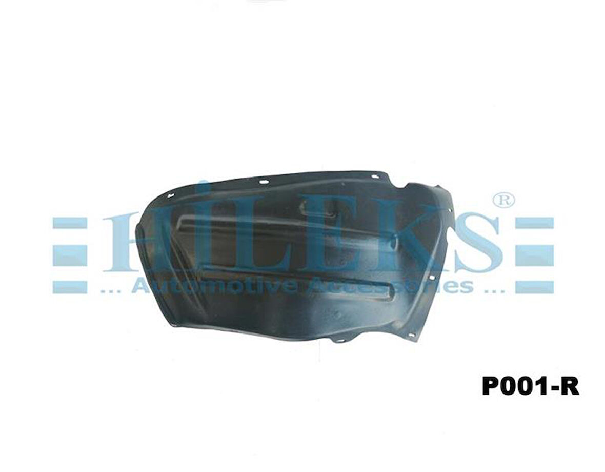 ÇAMURLUK DAVLUMBAZI SAĞ PARTNER-BOXER 1-JUMPER-DUCATO 1998-2002 7136 65