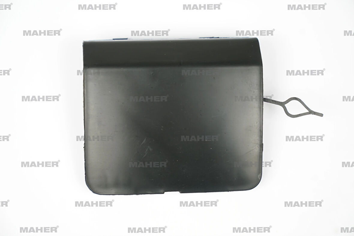 ÇEKİ DEMİR KAPAĞI QASHQAI ÖN 2014-2017 622A0 4EA0A