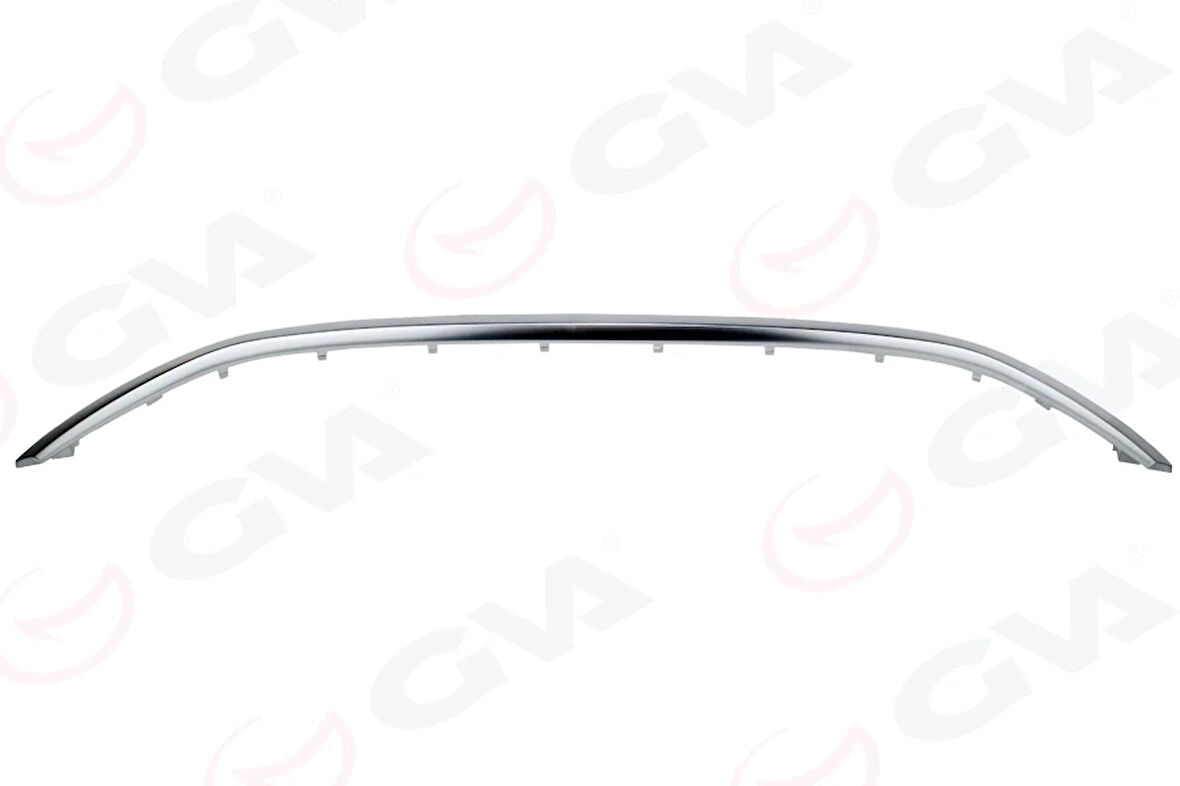 ÖN TAMPON ALT ÇITA KROMLU FIAT EGEA CROSS 2020 735754055