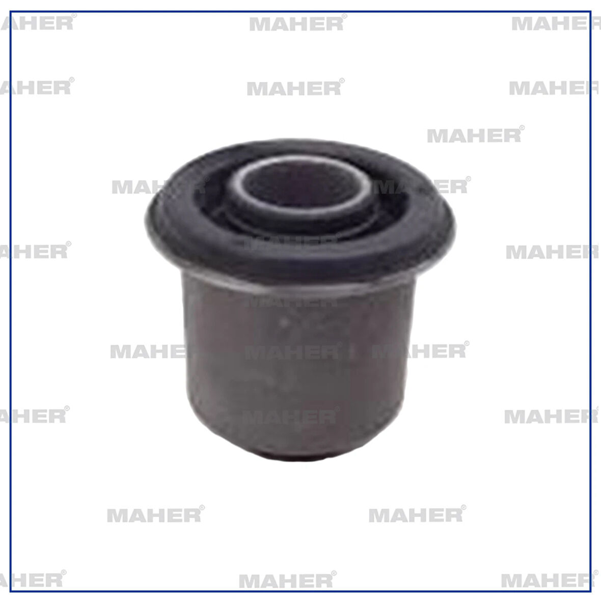 BURÇ SALINCAK D-MAX 2004-2012 TFR / TFS 2.5 / 3.0 38*18*45 (YERLİ) 8973641750 (2 ADET)