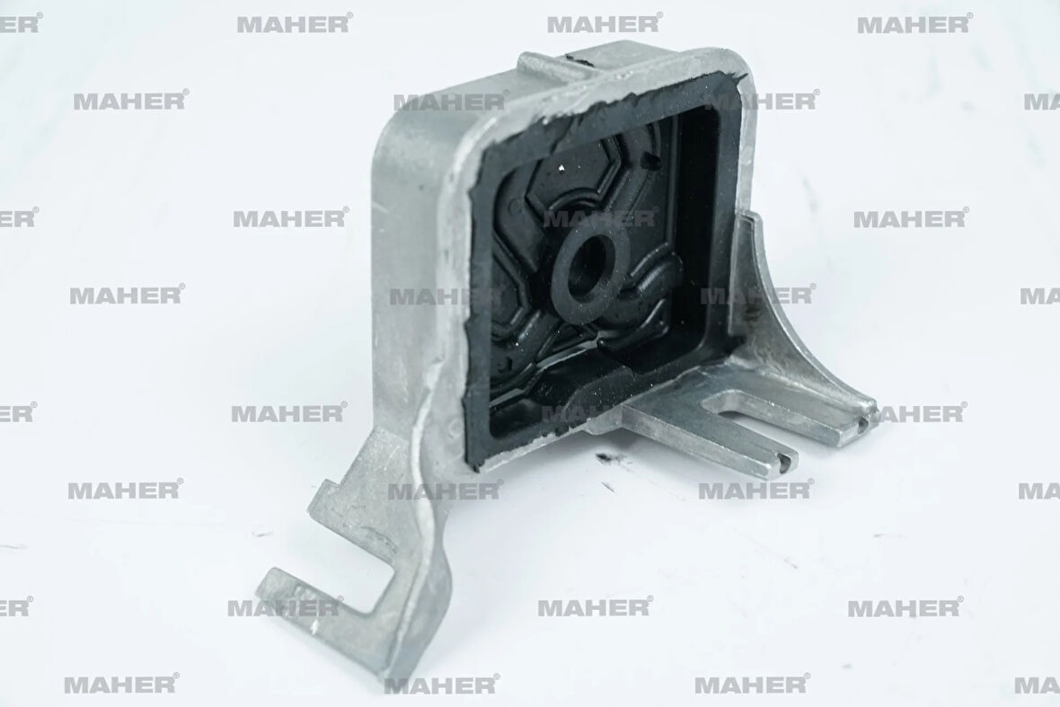 EGZOS TAKOZU CLİO 2 / MEGANE 1 / SYMBOL 2009 / KANGOO ARKA 7700435270