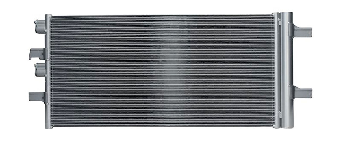 KLIMA RADYATORU BMW F40 F44 F45 F46 F48 F39 MINI COUNTRYMAN F60 64539271207