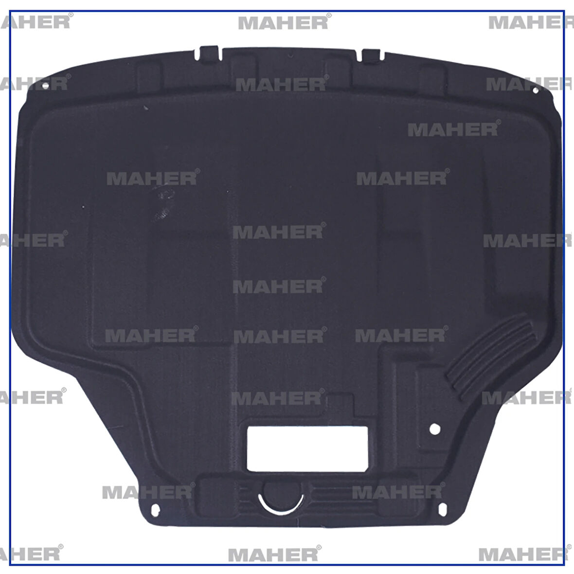 KARTER MUHAFAZASU FIESTA 2009 / B-MAX 2012 / COURIER 2014 ORTA (ENJEKSİYON URETİM) 8A616P013BD