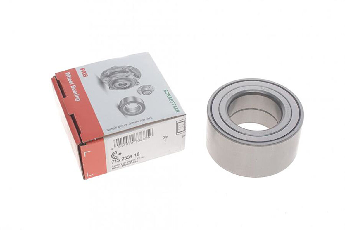 ARKA TEKER RULMANI DACIA DUSTER 2010 1.2TCE 1.3TCE 1.5DCI 1.6 165 77X42X39 402101812R 402109533R