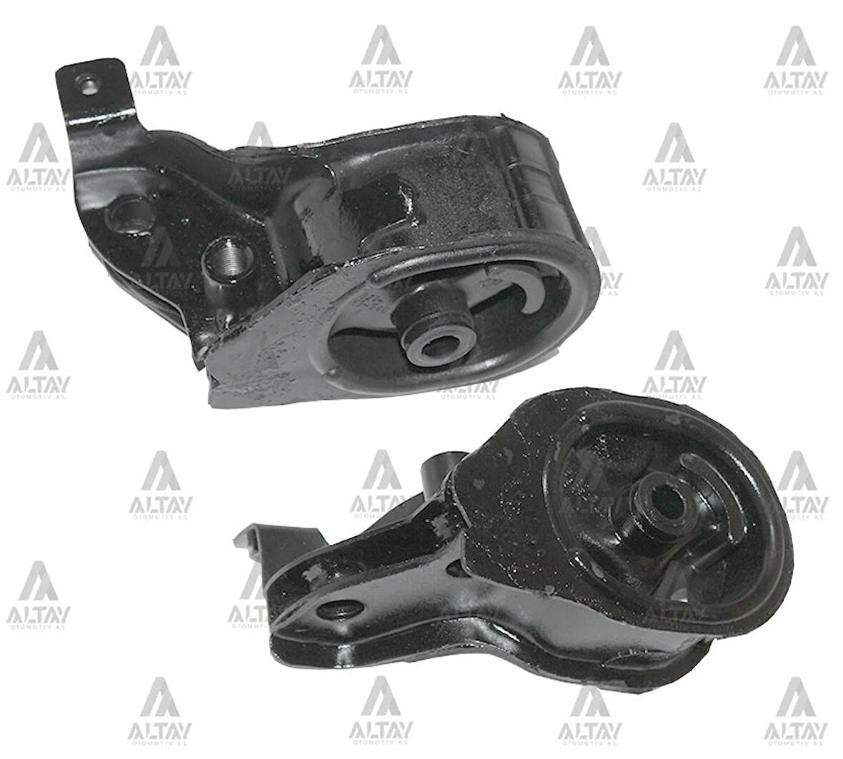 TAKOZ MOTOR CIVIC 1988-1991 MT SOL 50821 SH3 040