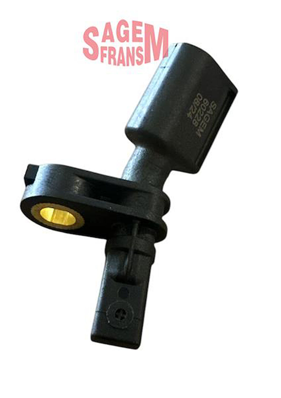 ABS SENSORU ÖN SAĞ VW GOLF 5-JETTA 3-PASSAT-T5 T6-CADDY 2003 7H0927804