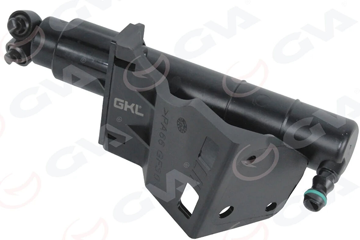 FAR YIKAMA ROBOTU SOL MERCEDES W164 1648600547