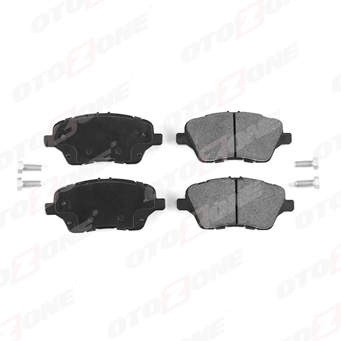 ON FREN BALATASI TRANSIT TORNEO COURIER 2014 B MAX 2014 CİVATA TAKIMLI MEAY1J2K021AA AY112K021CA