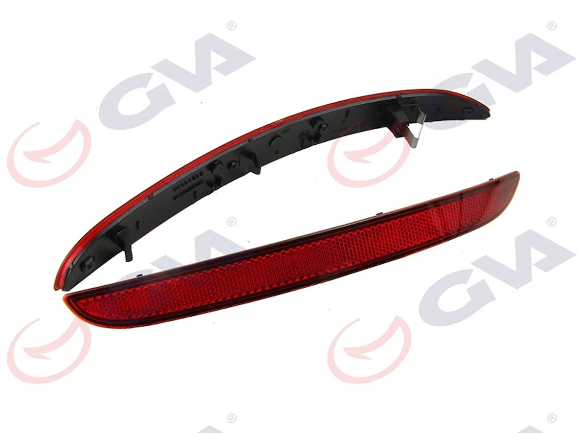 ARKA TAMPON REFLEKTÖRÜ SAĞ LINEA ORJINAL 51914330