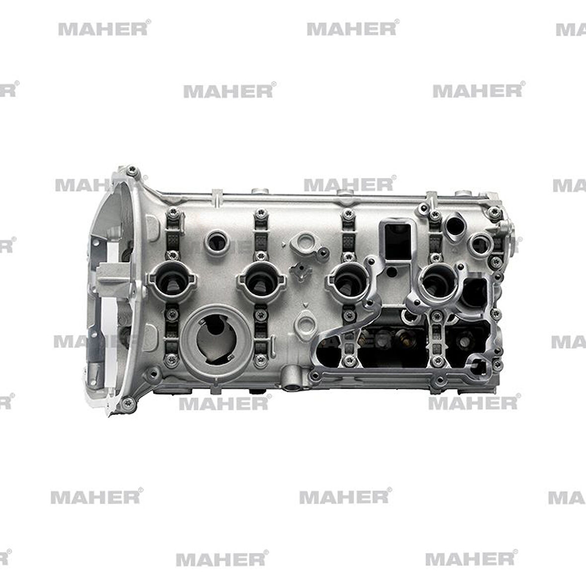 SİLİNDİR KAPAĞI PASSAT / CC / A3 / A4 / A5 / Q3 / 2008-2012 1.8 TFSI BZB-CABA-CABB-CABD-CDAA-CDHA-CDHB 06H103064A