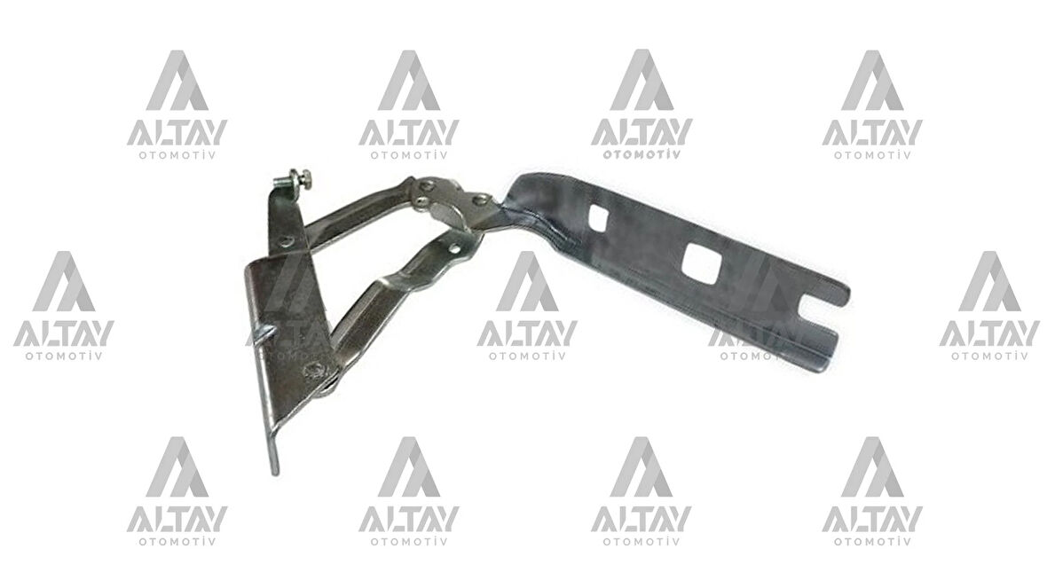 KAPUT MENTEŞESİ GOLF5 / GOLF6 / GOLF7 / JETTA 2004-2009 SOL 5K0823301