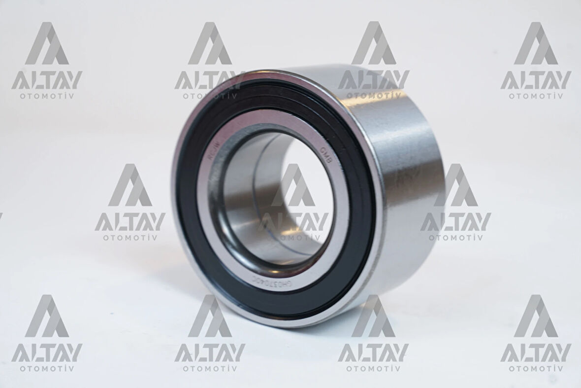 TEKER RULMANI R19 / 21 / KANGOO / CLIO / DOBLO / FIORINO / GRANDE PUNTO / PUNTO EVO / 500 / BRAVO ÖN ABSSİZ (37X37X72) SAC KAPAK 7701205779