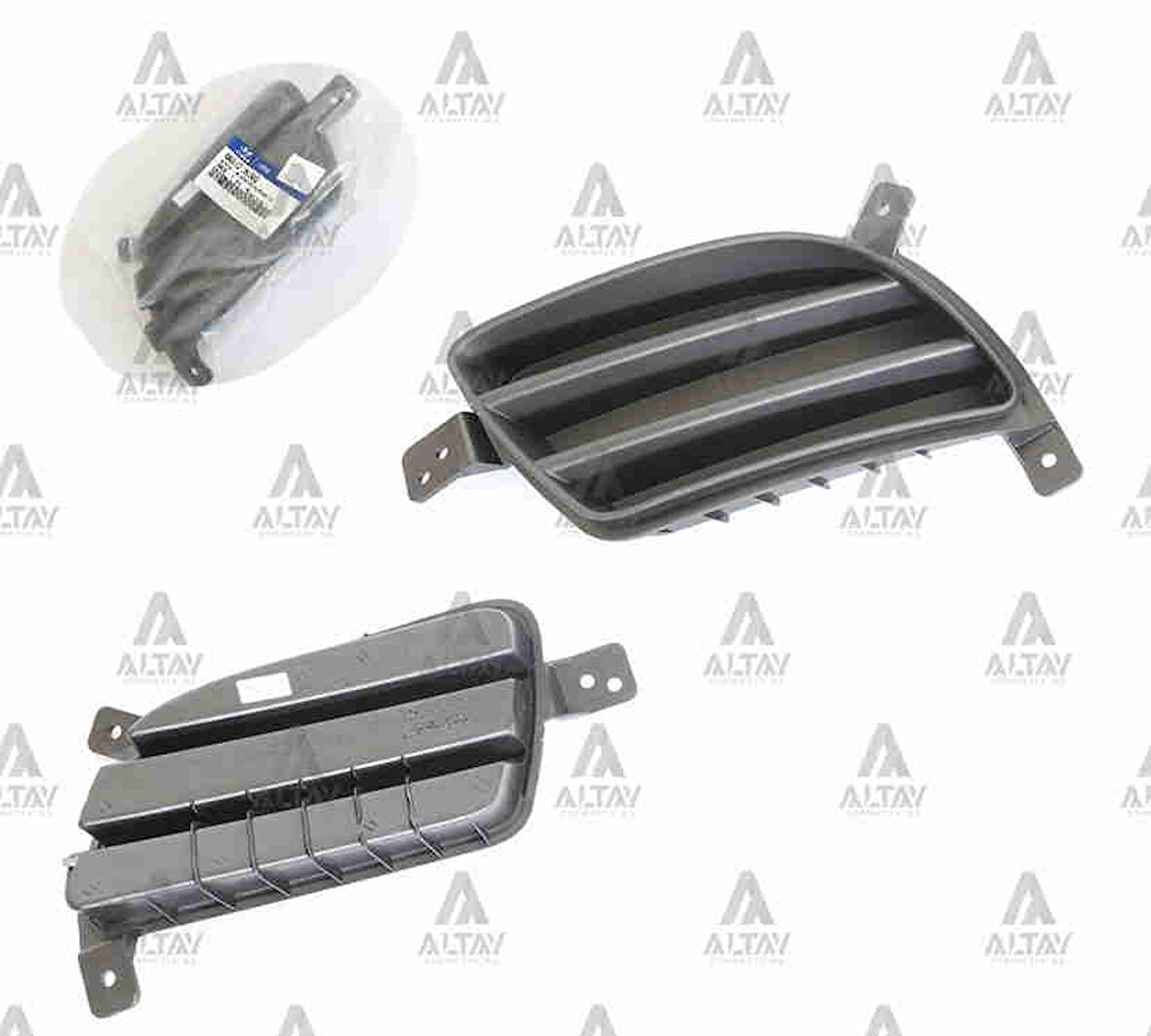 SİS LAMBA KAPAĞI SONATA 2008 SOL (SİS DELİKSİZ) 86512 3K500