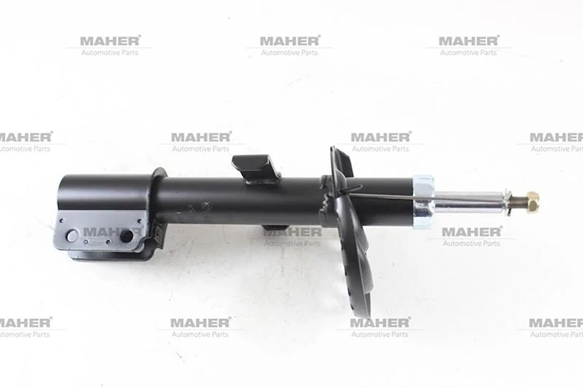 AMORTİSÖR CLIO 3 2005-2012 GAZLI ÖN 8200452695