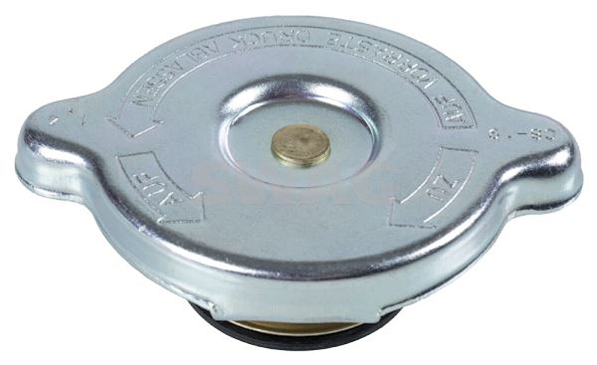 RADYATOR YEDEK SU DEPO KAPAGI MERCEDES W124 W201 W202 W210 W126 W140 W461 W463 W638 A1245000406