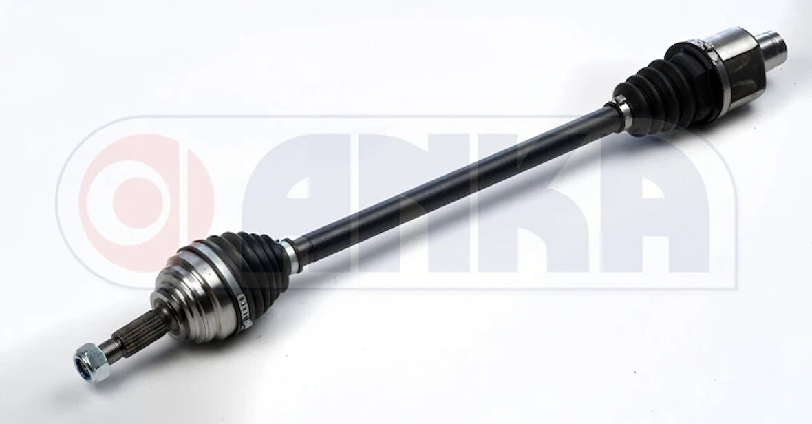 AKS KOMPLE SAĞ RENAULT TWINGO 1.2 1993-2007 7701349786 7701351989 7701351267