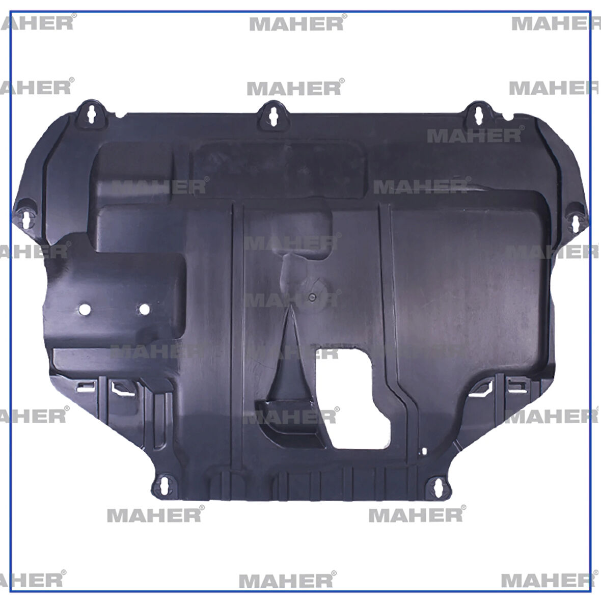 KARTER MUHAFAZASI FOCUS 2005-2008 / C-MAX 2011-2018 ORTA (ENJEKSİYON URETİM) 3M51 R6P013AV