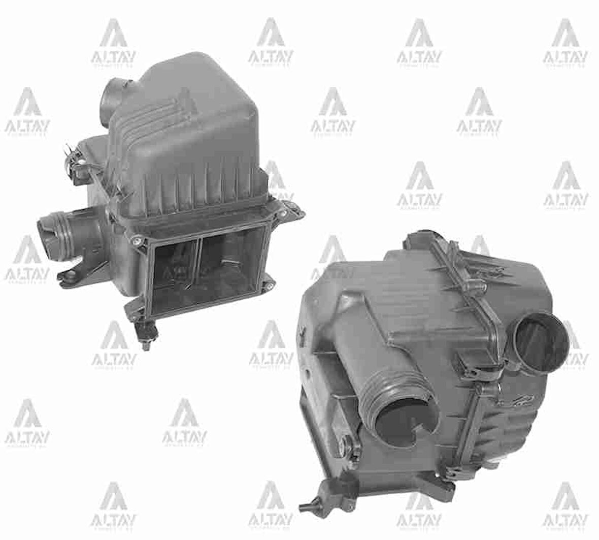 KUTU HAVA FİLTRE KOMPLE I-30 2007-2012 BENZİNLİ 28110 2H000