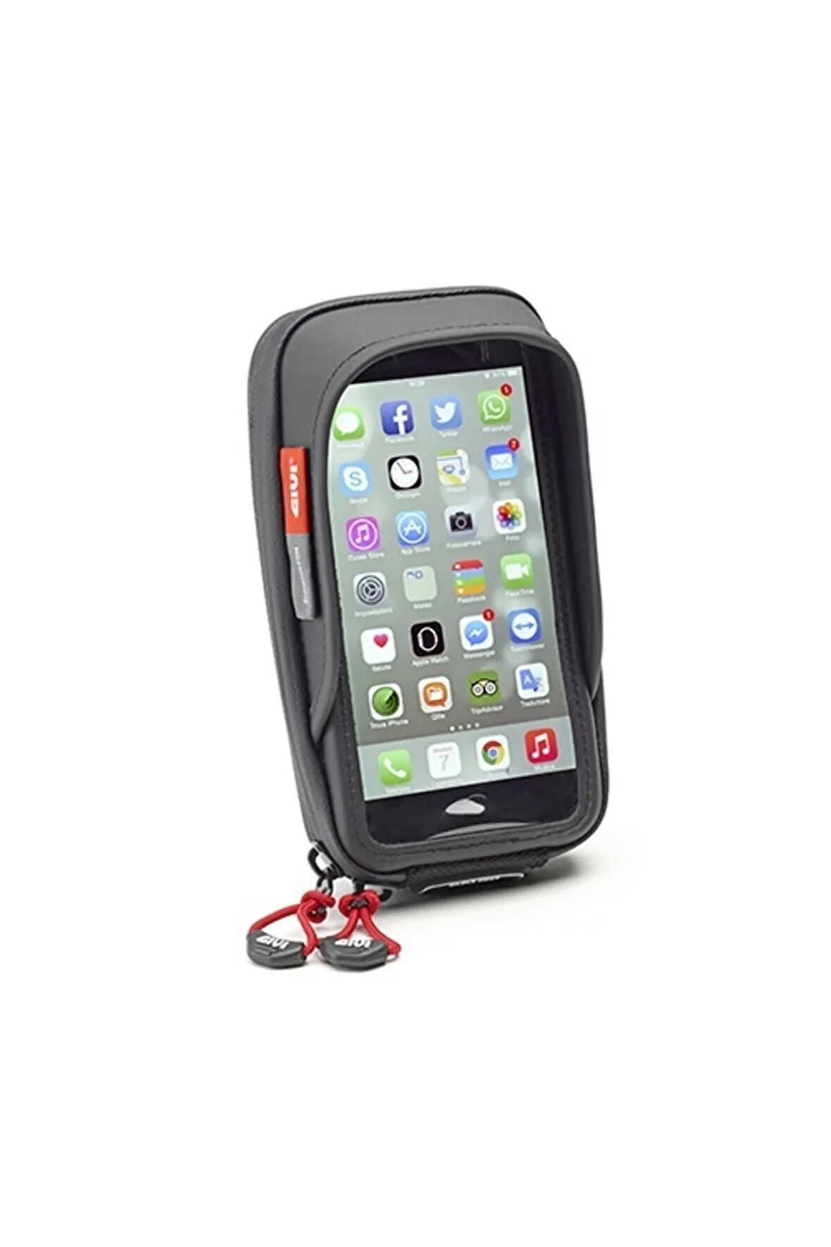 Gıvı S957b Gps-telefon Tutucu