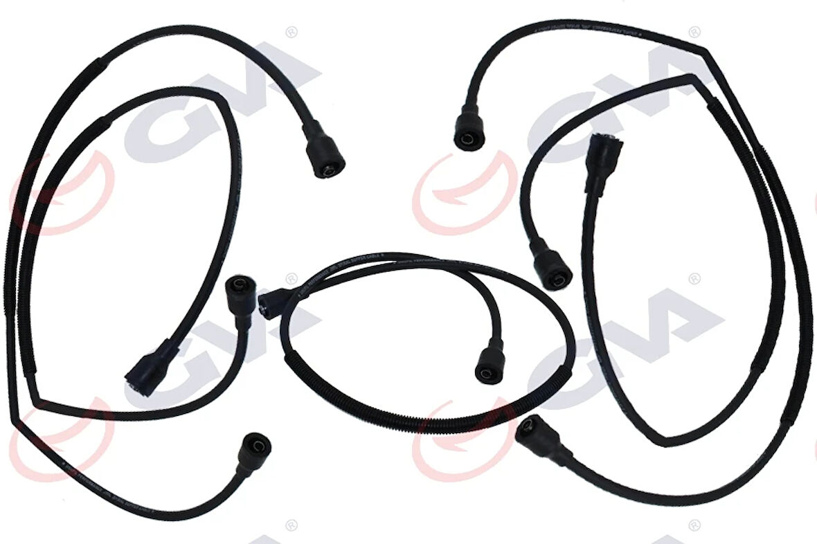 BOBIN KABLOSU R9 SPRİNG 7702252450 (5 ADET)