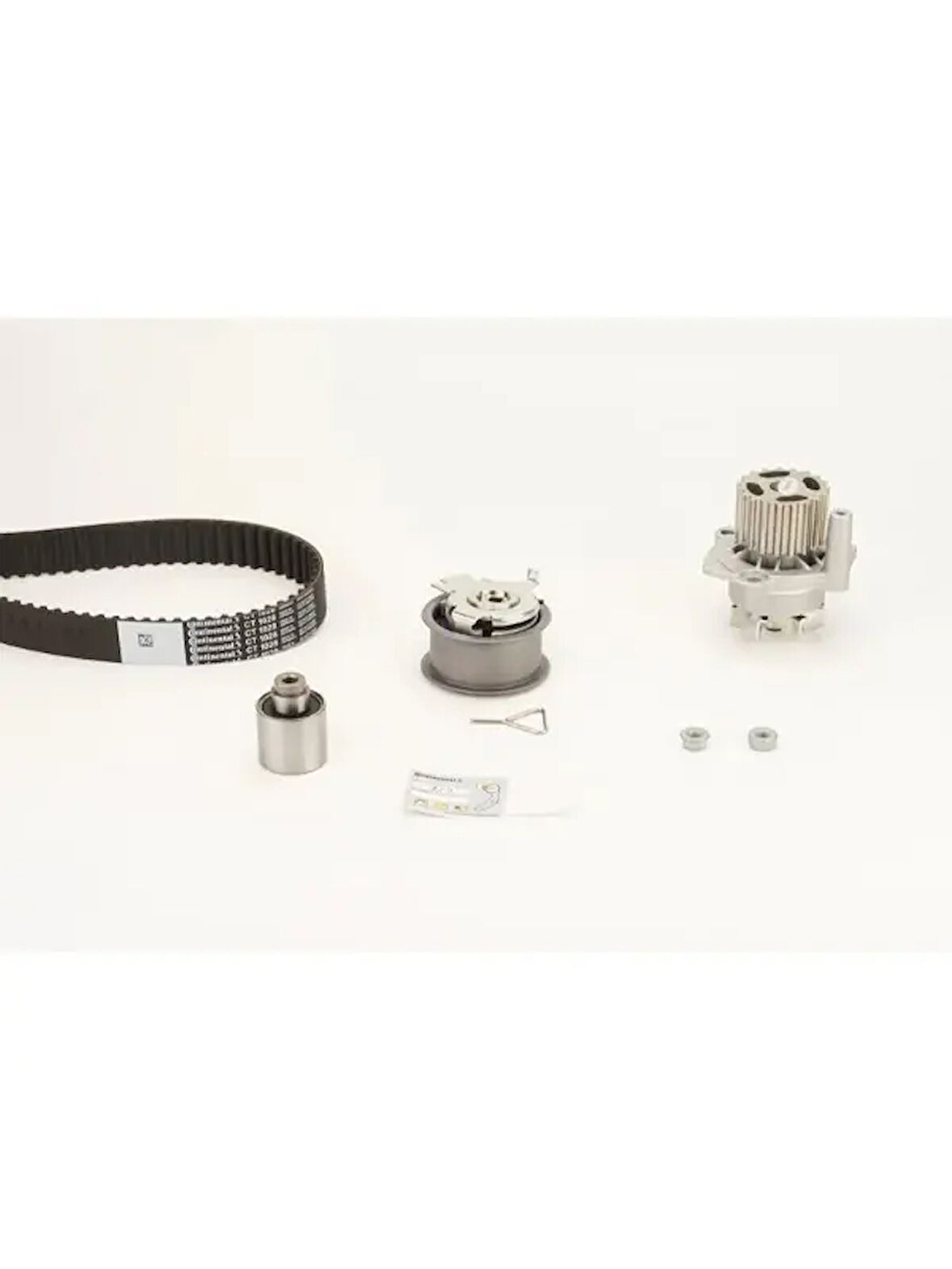 TRIGER KAYISI SETI DEVIRDAIMLI AUDI A3 0310 A2 0005IBIZA III 0209 LEON 0510 GOLF V 0308