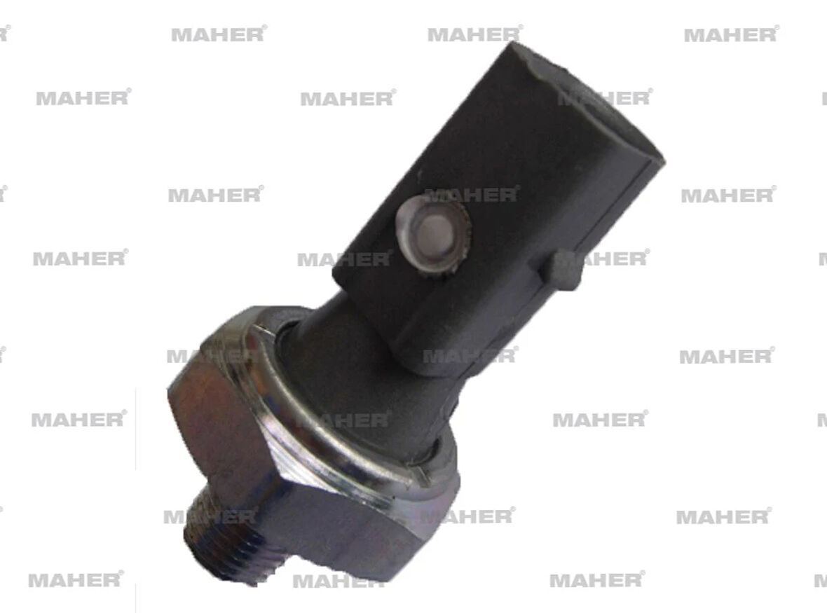 MÜŞÜR YAĞ TRANSPORTER T5 / POLO / A6 2004 AXD-AKN-BMK 2.5 TDİ-3.0 TDİ GRİ 0,19751,05 BAR 038919081M