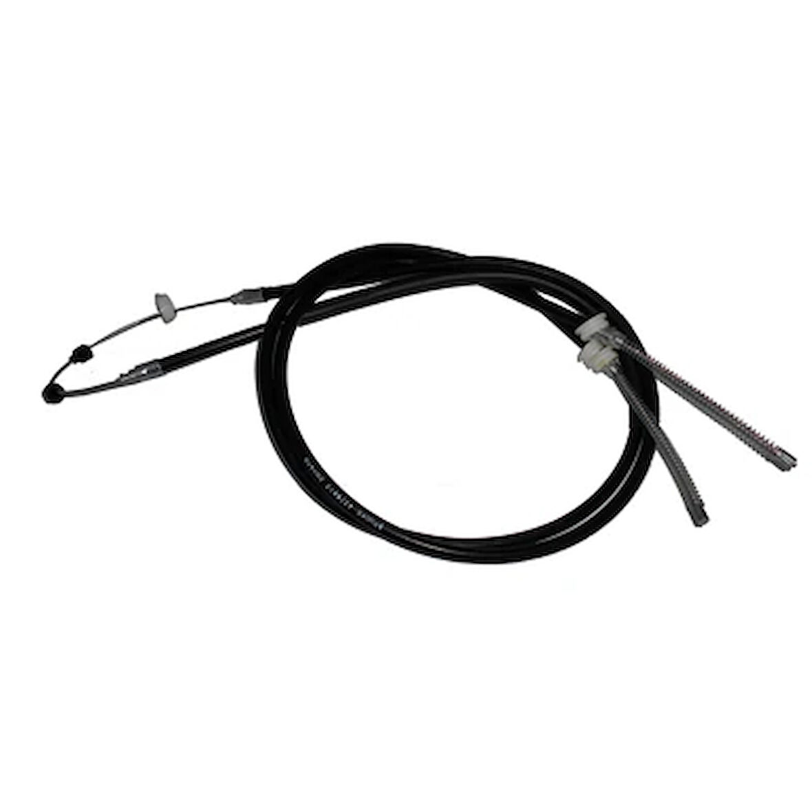 EL FREN TELİ F.131 ARKA UZUN 4328812