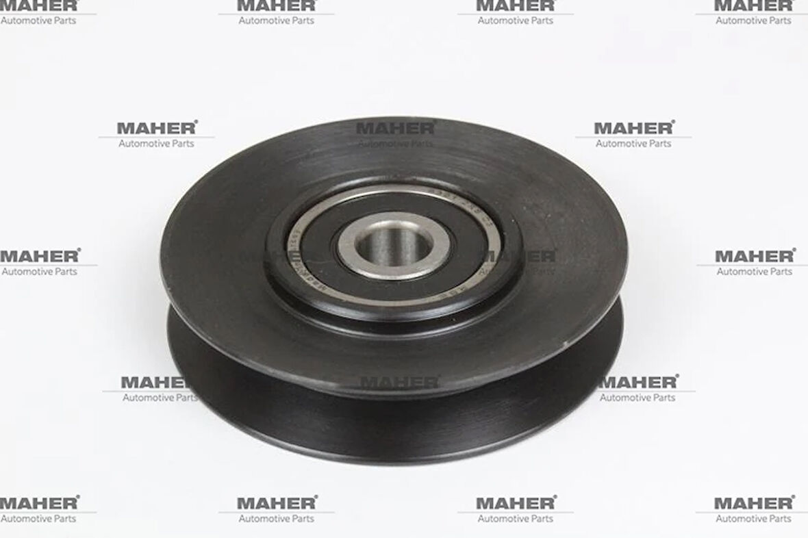 GERGİ RULMANI KMY 2004-2011 / BONGO 2004-2011 STAREX TCI (KLİMA) 23126 4A001