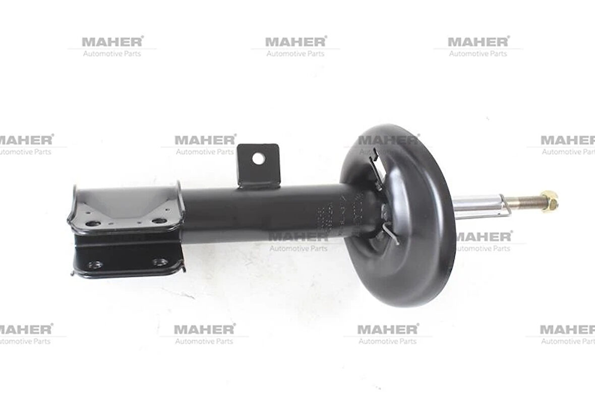 AMORTİSÖR 308 1 2007-2013 GAZLI ÖN SAĞ 9810763380