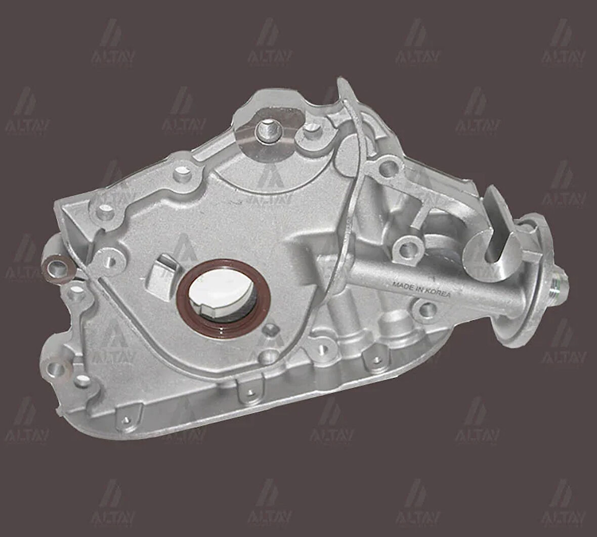 YAĞ POMPA ELANTRA 1996-2001 21310 23002