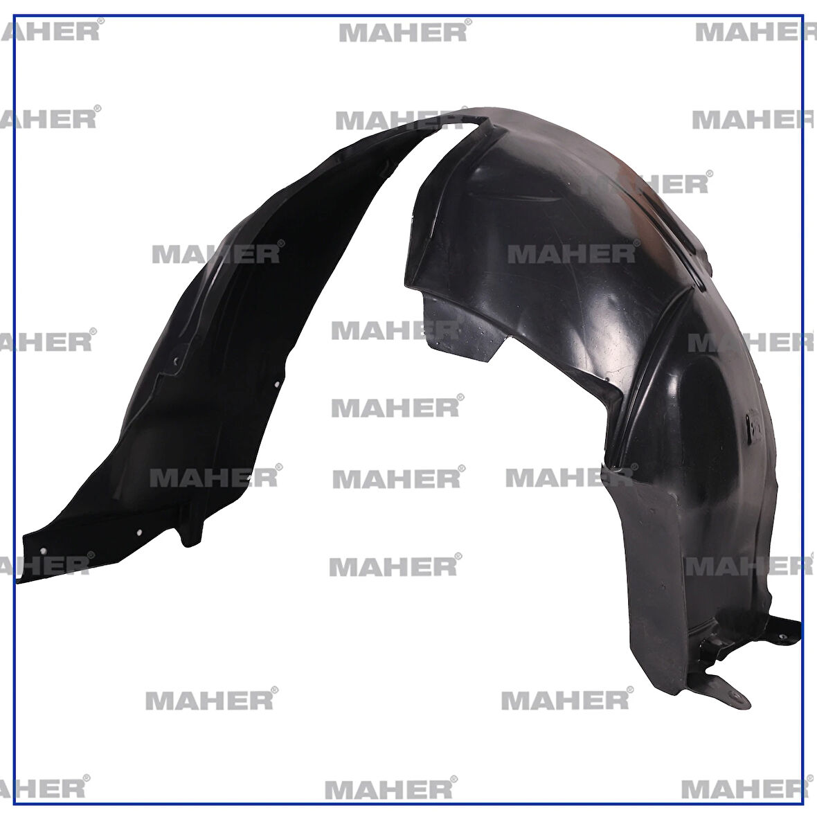 ÇAMURLUK DAVLUMBAZI SANDERO 2008 ÖN SOL 8200735438