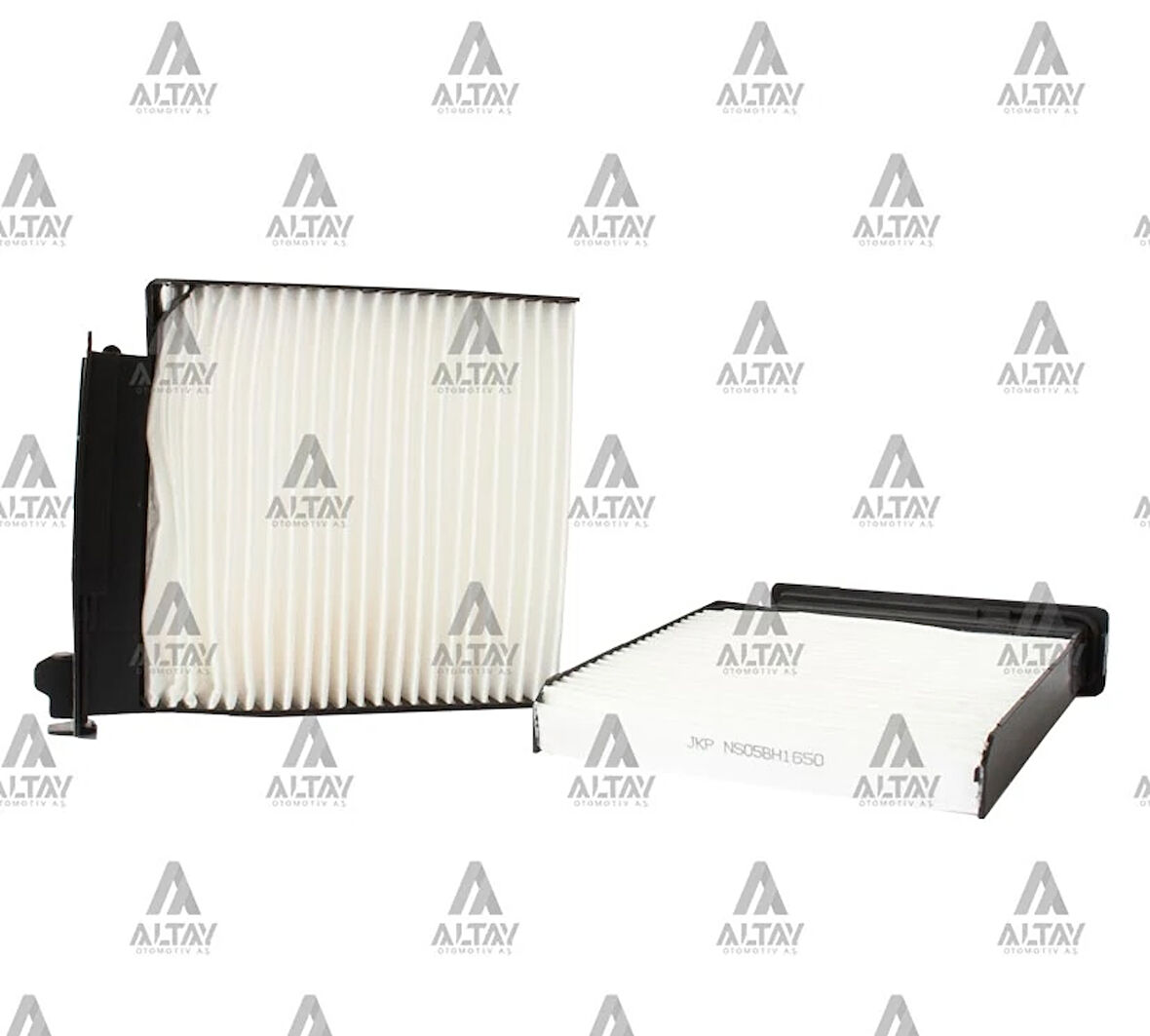 POLEN FİLTRESİ MICRA 2005 / NOTE 2002 / CLIO 2008 / DUSTER 2008 KARBONSUZ 7701062227