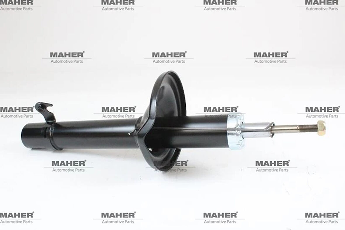 AMORTİSÖR HRV 2000-2009 ÖN SOL 334244