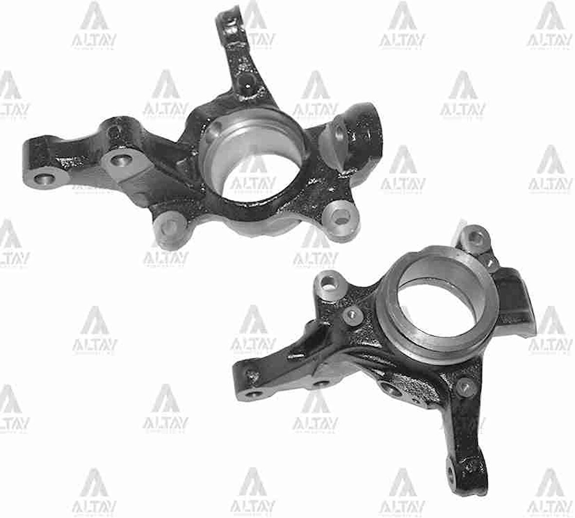 AKS TAŞIYICI COROLLA 2003-2007 ÖN SAĞ 43211 19015