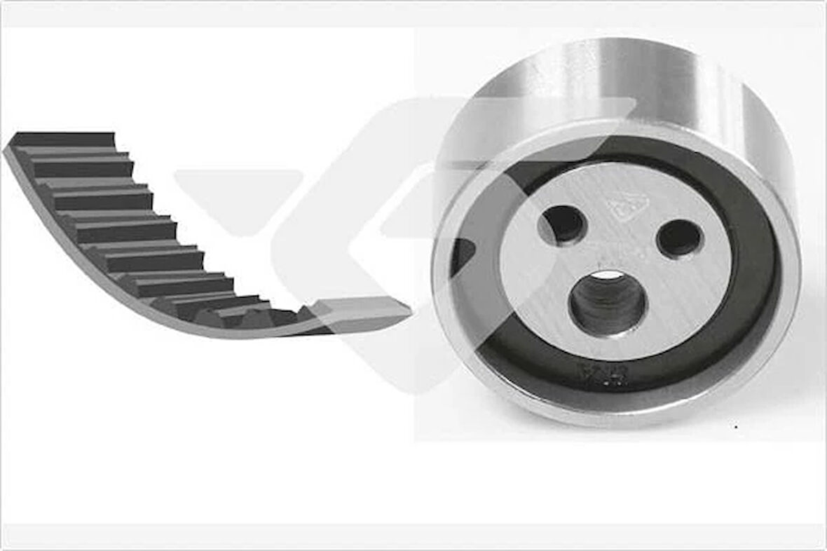 EKSANTRİK GERGİ KİTİ RENAULT CLIO I-2 1996 KANGOO 1997 TWINGO 1996 1.2 087X170 7701477013 7701472675 1680600QA9