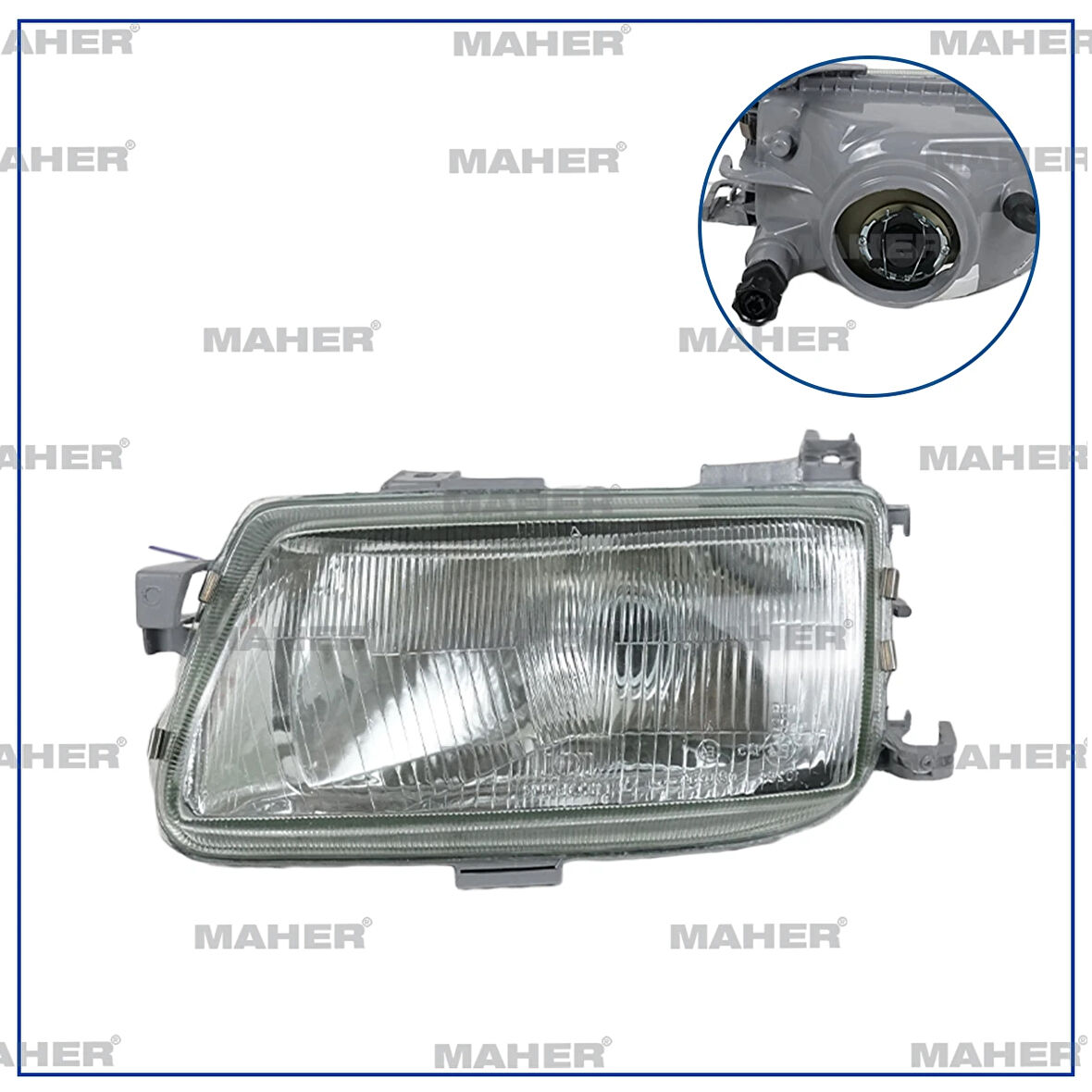 FAR ASTRA F 1995-1998 ÖN SOL 1216517