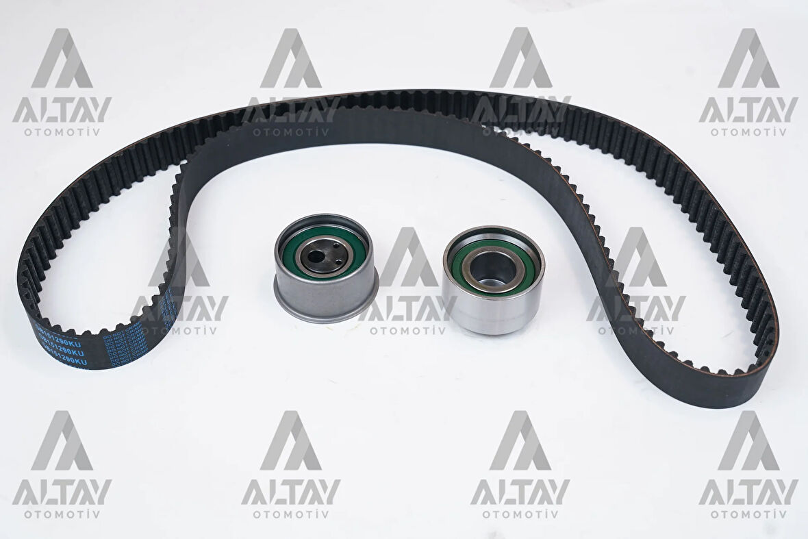 TRİGER SETİ HYUNDAI ELANTRA / LANTRA / COLT / LANCER / MIRAGE / 151 DİŞ KTB699