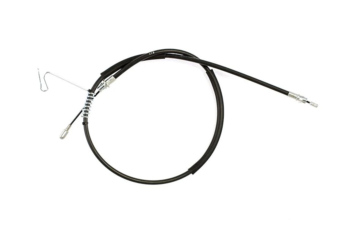 ARKA EL FREN TELI SOL TRANSIT 5347 2.2TDCI 2.4TDCI 3.2TDCI 2006 ARKA TEK TEKER DISKLI 6C112A809AC 1388279 1734692