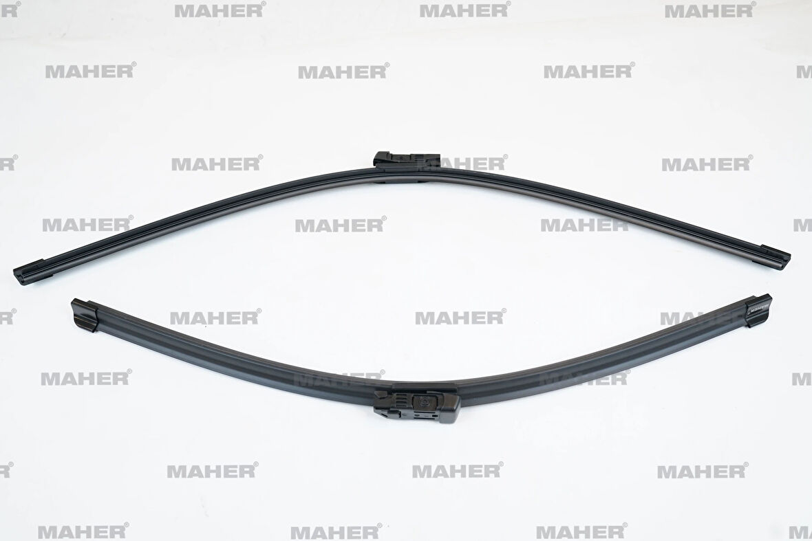 SİLECEK SÜPÜRGESİ TAKIM DUCATO / BOXER / JUMPER 2006 AEROTWIN A225S (650+530MM) 1340685080