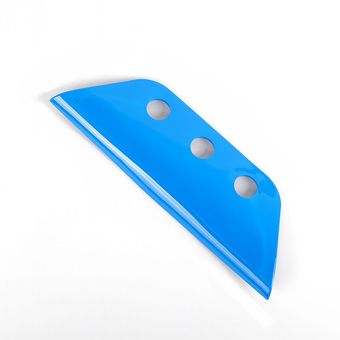 Fitil Açma Gerdirme Cam Filmi Aparatı Kürek Tip 29x10cm