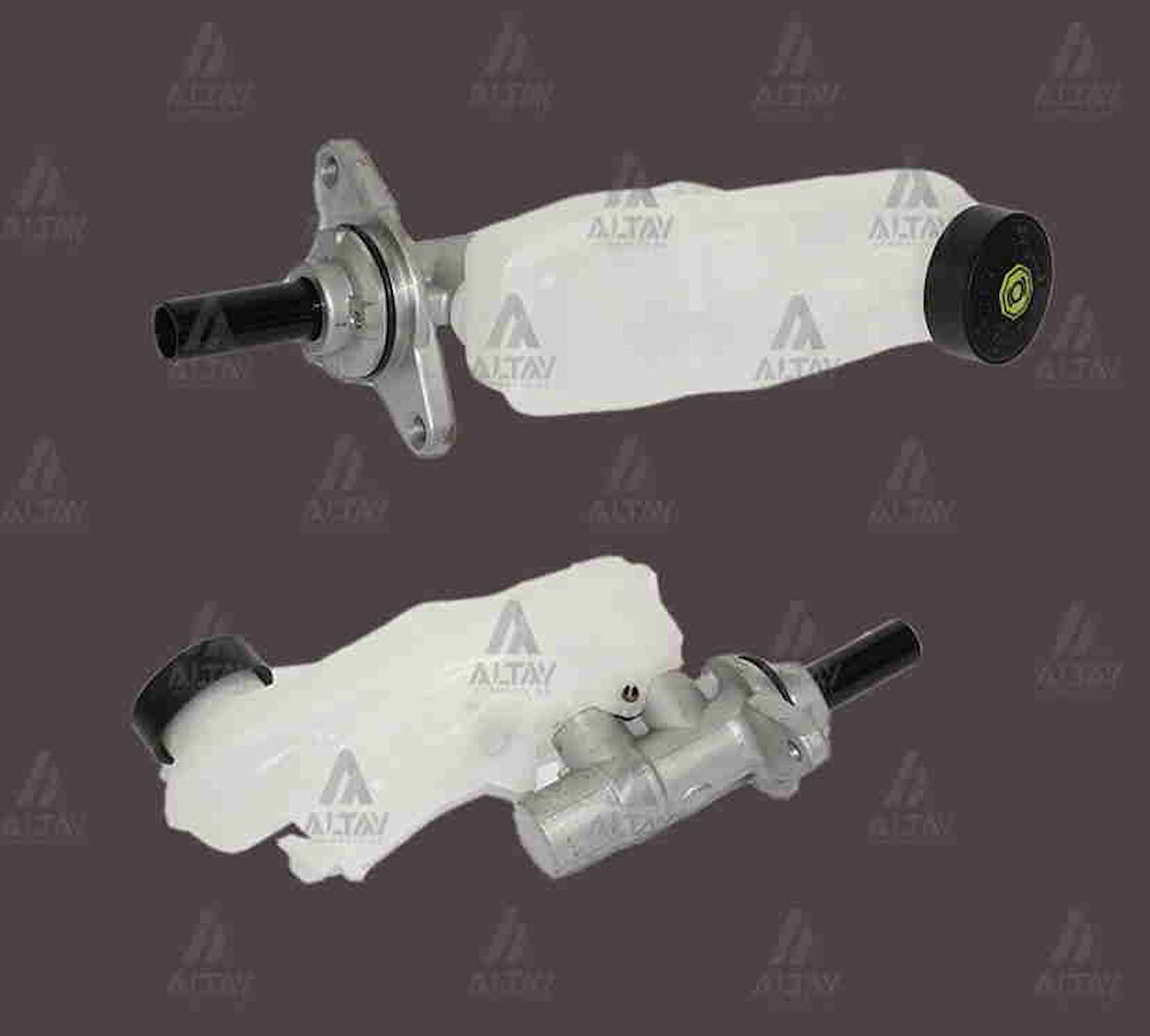 FREN ANA MERKEZ COROLLA 2006 / AURIS 2007-2012 BENZİNLİ / DİZEL (START STOPSUZ) 47201 12A20