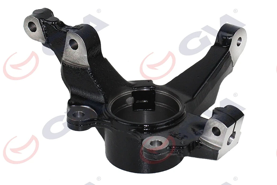 AKS TAŞIYICI ÖN SAĞ CORSA D DİZEL 2007-2012 5308056