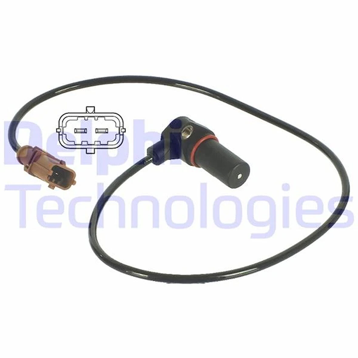 KRANK MİLİ SENSÖRÜ FIAT MAREA 1996 BRAVO 1 1998-2001 ALFA ROMEO 145-146-147-156-166 SPIDER 1995 GT 2003-2010 1.6 165 1.8 165 2.0 165 2.0 205 46469866 46470477 60814589